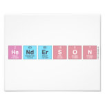 Henderson  Photo Prints