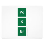 Po 
 K
 eR  Photo Prints