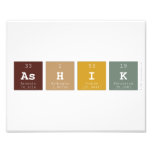 ASHIK  Photo Prints