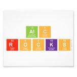 ALC 
 Rocks  Photo Prints