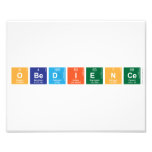 obedience  Photo Prints