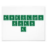 abdullah
 khan
   a   Photo Prints