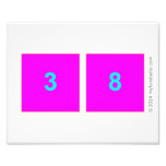 38  Photo Prints