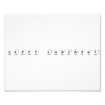 Happy Anniversary  Photo Prints