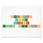 Periodic
 Table
 Writer
 Eldin Aletovic  Photo Prints