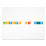 Lorenzo sei scemo  Photo Prints