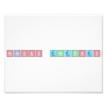 Seasons Greetings  Photo Prints