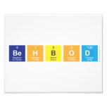 Behbod  Photo Prints