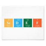 Sedef  Photo Prints