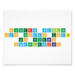 Nuestros Waflles 
 han pasado todas
  las pruebas 
 organolepticas  Photo Prints