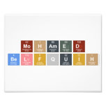 MOHAMED
 BELFQUIH  Photo Prints