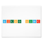 SCIENCE HUMOR  Photo Prints