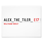 alex_the_tiler_  Photo Prints