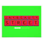 JayBeauty
 Street  Photo Prints