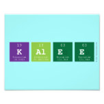Kalee  Photo Prints