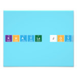 Khayla joy  Photo Prints
