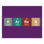 KArReN  Photo Prints