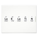 Laelatin  Photo Prints