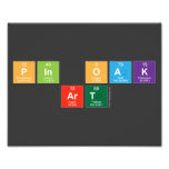 Pin oak
 Art  Photo Prints