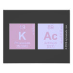 Kac  Photo Prints