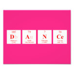 Dance  Photo Prints