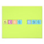 Parker Ponder  Photo Prints