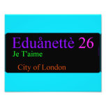 Eduånettè  Photo Prints