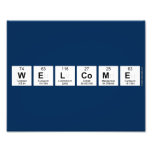 WELCOME  Photo Prints