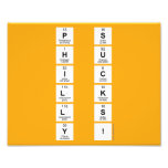 P S
 H u
 I c
 L k
 L s
 Y !  Photo Prints
