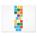 abc
 def
 ghi
 jkl
 mno
 pqr
 stu
 vwx
 yz  Photo Prints