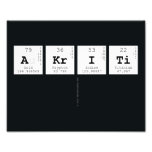 Akriti
    Photo Prints