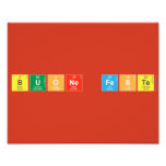 Buone Feste  Photo Prints