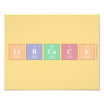 Libcuck  Photo Prints