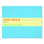 one piece  Photo Prints
