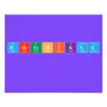 Dheeshikaa
   Photo Prints