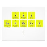 PH|S
 PaNThErS
   Photo Prints