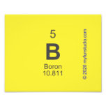B  Photo Prints