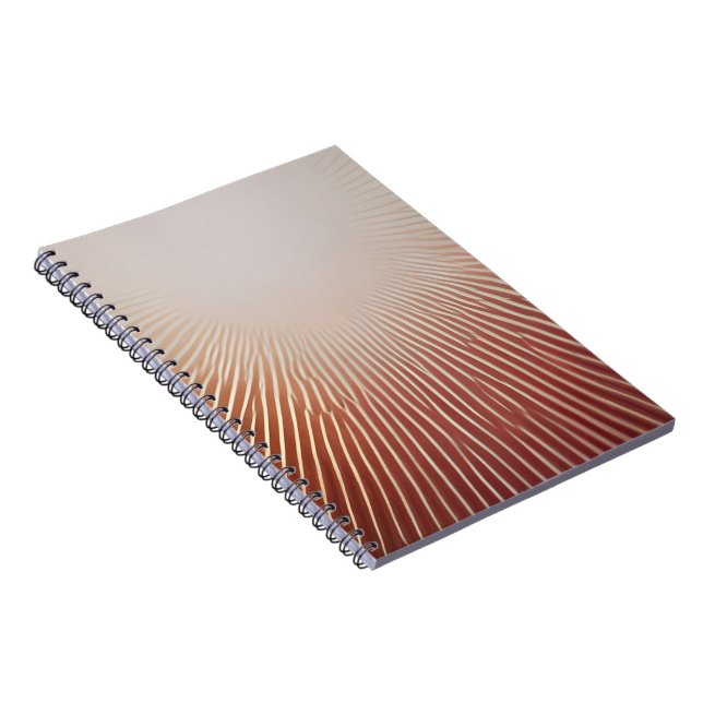  Photo Prints Notebook (Right Side)