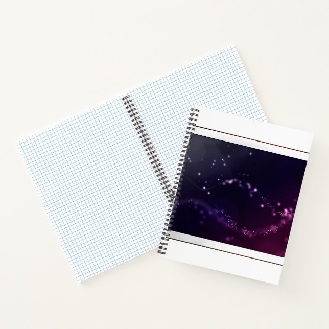  Photo Prints Notebook (Inside)