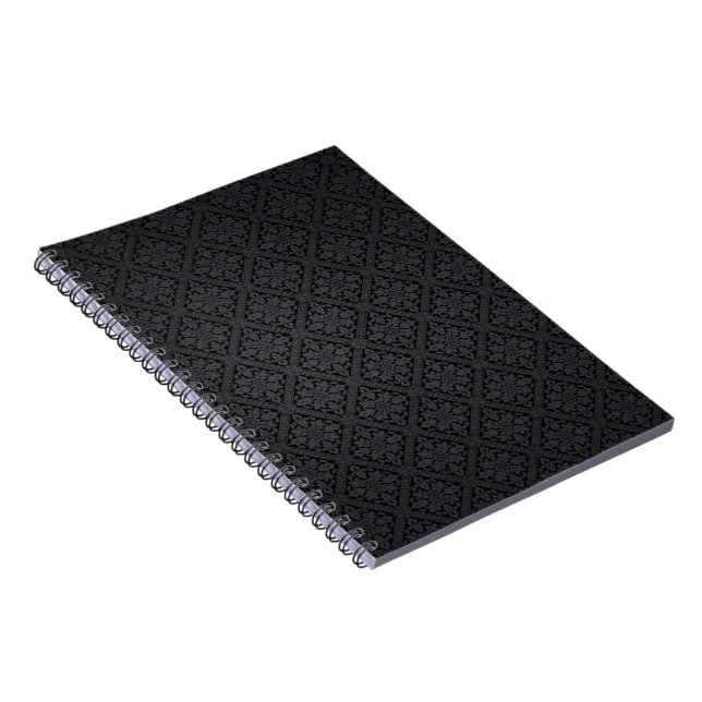  Photo Prints Notebook (Right Side)