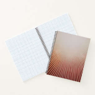 Photo Prints Notebook