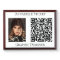 Photo QR code Business Company Large