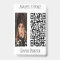 Photo QR code Business Company Large
