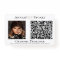 Photo QR code Business Company Large