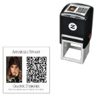 Photo QR code Business Company Large