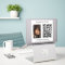 Photo QR code Business Company Large