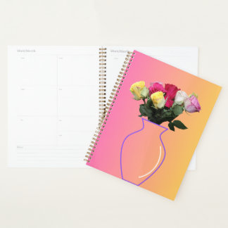 Photo Realistic Digital Art Planner