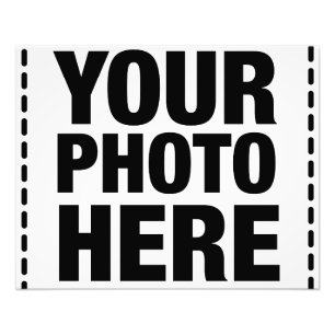 Photo Reprint - 16x20 (Landscape)