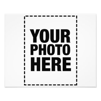 Photo Reprint - 16x20 (Landscape) Print