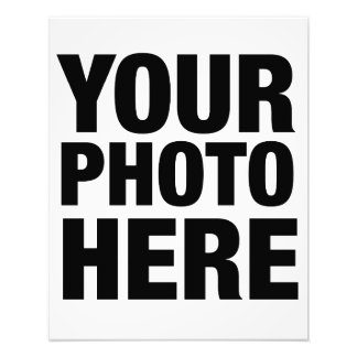 Photo Reprint - 16x20 (Portrait)